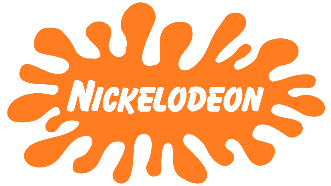 Nickelodeon Network Logo