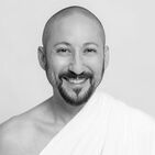 Anagārika Michael Turner Buddhist Teacher Philosopher, Dharma Coach, Meditation Instructor, Business Leader, Sales Trainer, and Mentor