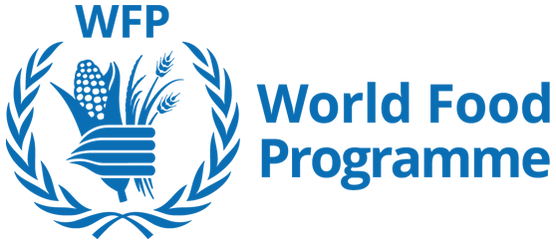 United Nations World Food Programme Logo