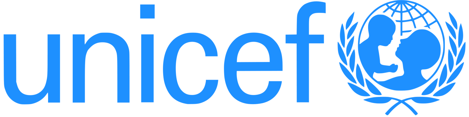 UNICEF International Children's Education Fund Logo